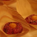 Steak Tartare