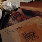 Black Onyx featured at Deery's, Story Bridge Hotel Brisbane, Australia.