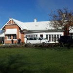 The Historic Rangers Valley Homestead