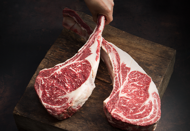3 Foolproof Ways To Cook A Tomahawk Rangers Valley
