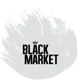 Best black market websites