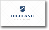 HIGHLAND black angus rangers valley